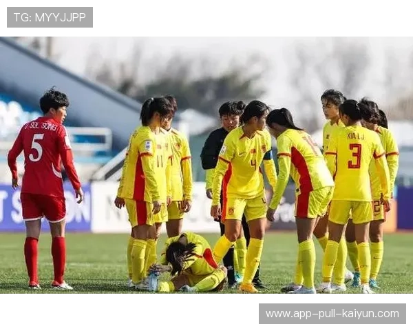 2026年女足热身赛：新星崛起受关注，女足2021年锦标赛