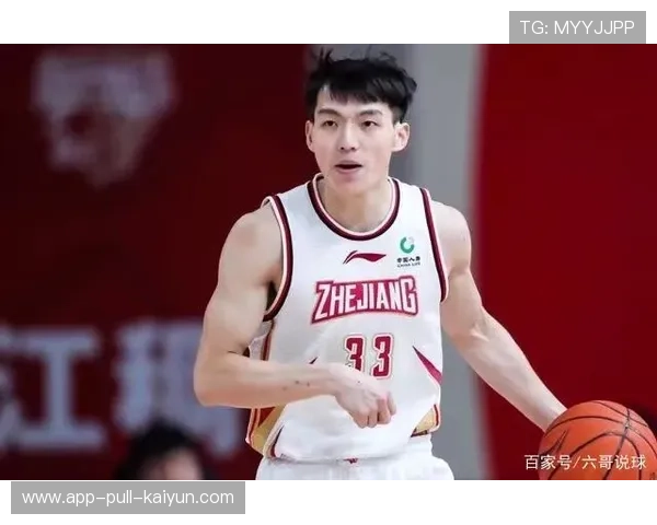 CBA新秀体测垂直弹跳数据亮眼